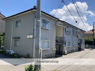 コーポヒラノの画像