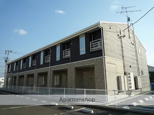 HAIコーポ英の画像