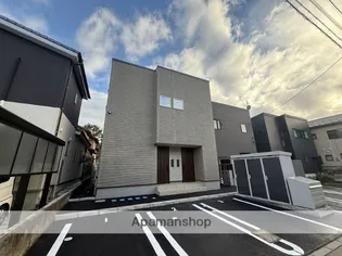 ラクラス文京町の画像