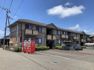 アクアグレイス ABCの画像