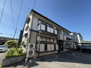 メゾン ド ルルルの画像