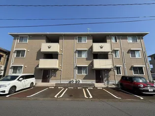 サンソレイユの画像