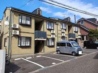 セジュール青山の画像