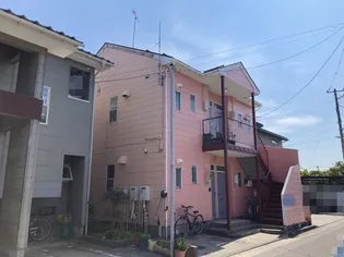 クレセントラネージュの画像