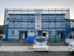 BELLE LEAD小針の画像