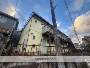 ケイスタハイツBの画像