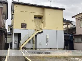 プレイス田町の画像