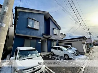 ハウス西海岸の画像