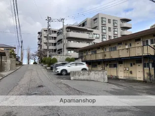コーポ青山の画像