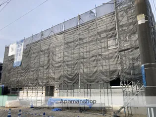小新アパートの画像