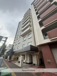 マンション西堀カメリアの画像