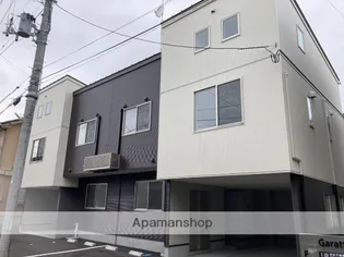 GARATTE Fの画像