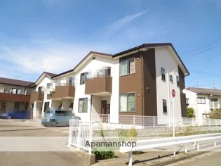 うらら B号棟の画像