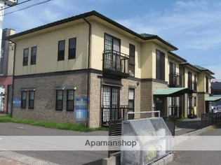 ハイツサングリーン梅田A棟の画像