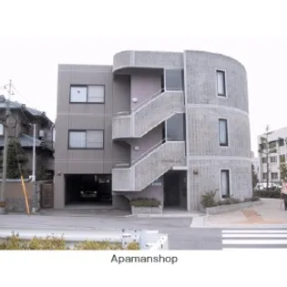 ハイツCHITOSEの画像