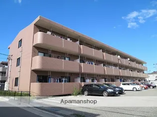 グランシャリオIIの画像