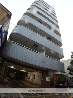 アーバンハウス西堀【801号室】の外観