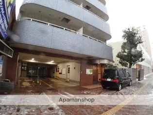 アーバンハウス西堀【801号室】の外観