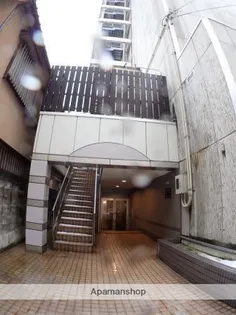 アーバンハウス西堀【801号室】の外観