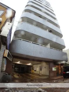 アーバンハウス西堀【801号室】の外観