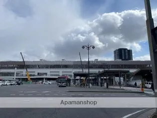 アーバンハウス西堀【801号室】の周辺