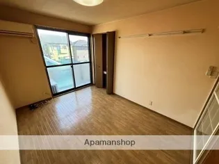 サンジュールB棟【203号室】の内装