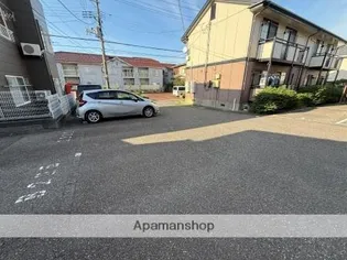 サンジュールB棟【203号室】のその他画像