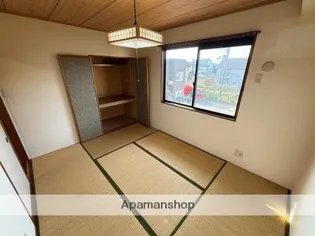 サンジュールB棟【203号室】の内装