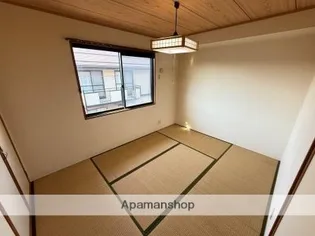 サンジュールB棟【203号室】の内装