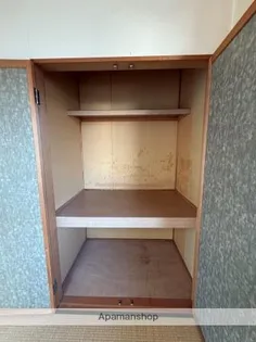 サンジュールB棟【203号室】の内装