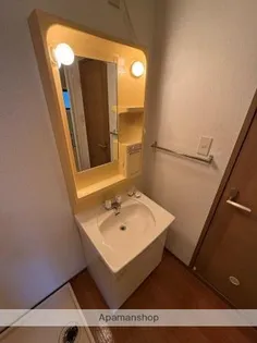 サンジュールB棟【203号室】の内装