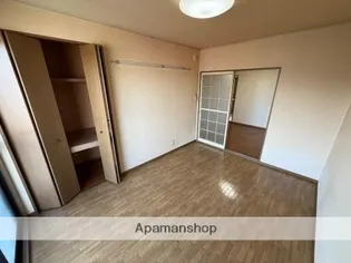 サンジュールB棟【203号室】の居間