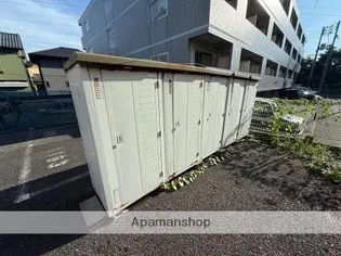 サンジュールB棟【203号室】の外観