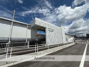 サンジュールB棟【203号室】の周辺