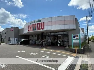 サンジュールB棟【203号室】の周辺