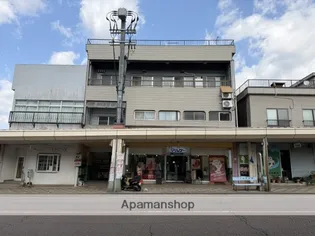 マルケーハイツの画像