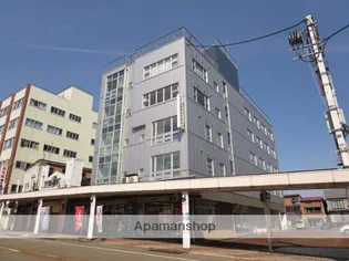 小千谷産業ビルの画像