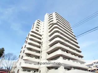 ライオンズマンション長岡駅東の画像