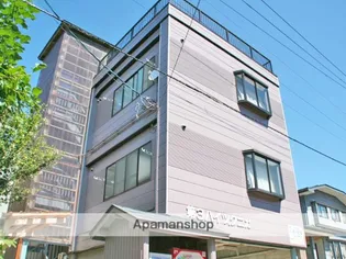 第3ハイツクニガの画像