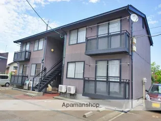 ポテトタウンAの画像