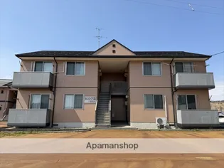 セリシアⅢの画像