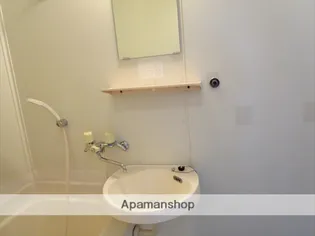 内山ビル【301号室】のその他画像