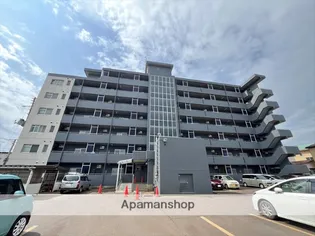 アーク長岡1番館の画像