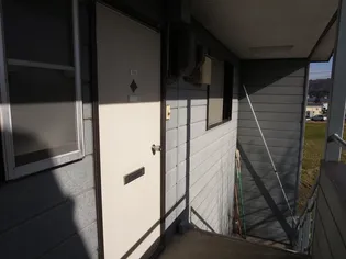 朝日ファーストハイム【2階】の内装