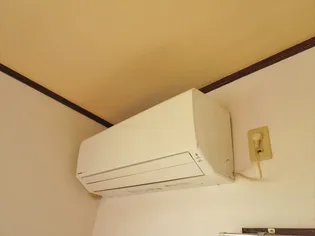 朝日ファーストハイム【2階】の内装