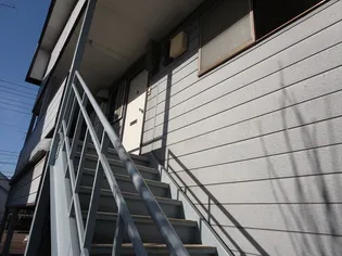 朝日ファーストハイム【2階】の内装