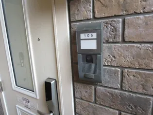 朝日ファーストハイム【2階】の内装