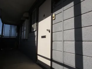 朝日ファーストハイム【2階】の内装