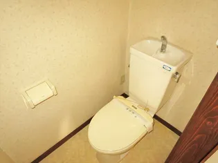 朝日ファーストハイム【2階】のその他画像