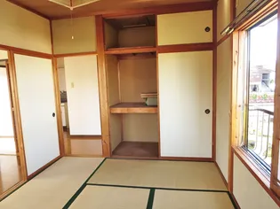 朝日ファーストハイム【2階】のその他画像